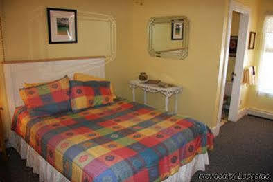 Gandy Dancer Inn Bed And Breakfast Chama Extérieur photo