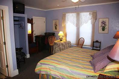 Gandy Dancer Inn Bed And Breakfast Chama Extérieur photo